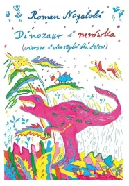 dinozaur-i-mrowka-wiersze-i-wierszyki-dla-dzieci