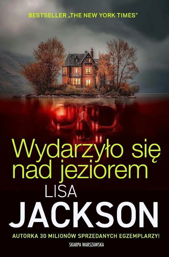 wydarzylo-sie-nad-jeziorem-lisa-jackson