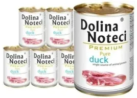 dolina-noteci-premium-pure-kaczka-6x800g