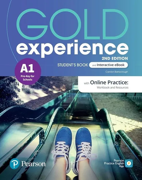 gold-experience-2ed-a1-sb-online