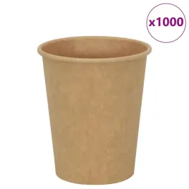 papierowe-kubki-1000-szt-8oz-200ml-brazowy
