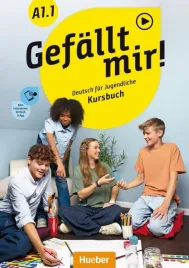 gefallt-mir-a1-1-podrecznik-kod-online