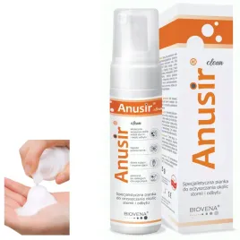ac225-anusir-clean-pianka-do-czyszczaco-gojaca-do-skory-225-ml