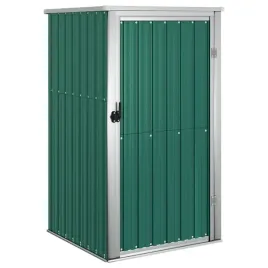 szopa-ogrodowa-zielona-88x89x161-cm-stal-galwanizowana