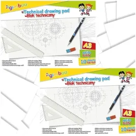 blok-techniczny-bialy-gimboo-a3-10-kartek-150-gsm-szkolny-2-szt