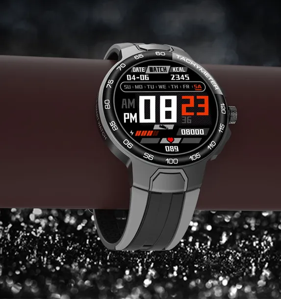 smartwatch-e15-kolor-szary-waga-1000-g