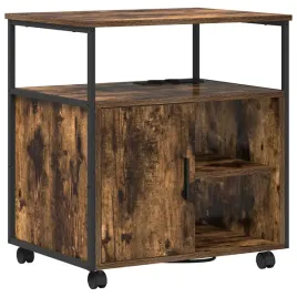 biurowa-szafka-z-kolem-wedzony-dab-61-x-46-x-67-cm