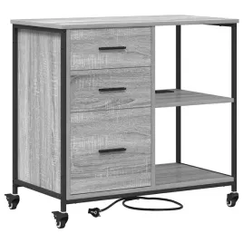 biurowa-szafka-z-kolem-szary-dab-sonoma-76-x-41-x-72-cm