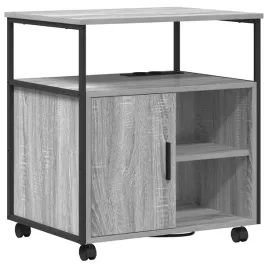 biurowa-szafka-z-kolem-szary-dab-sonoma-61-x-46-x-67-cm