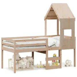 wysokie-lozko-z-daszkiem-90x190-cm-lite-drewno-sosnowe