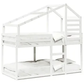 lozko-z-pietrem-i-daszkiem-biale-90x190-cm-drewno-sosnowe