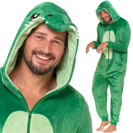 pizama-meska-kigurumi-ciepla-kombinezon-dinozaura-onesie-z-kapturem-l