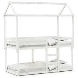lozko-z-pietrem-i-daszkiem-biale-90x190-cm-drewno-sosnowe