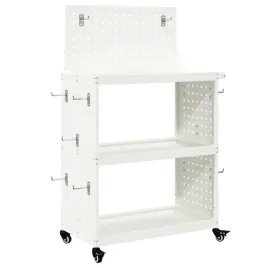 wozek-narzedziowy-bialy-65-x-35-x-111-cm-stal-zimno-walcowana