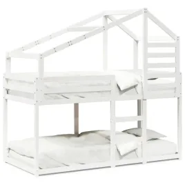 lozko-z-pietrem-i-daszkiem-biale-90x200-cm-drewno-sosnowe