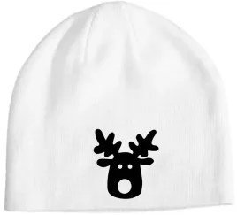swiateczna-czapka-zimowa-beanie-swiateczny-nadruk-renifer-reindeer-swieta