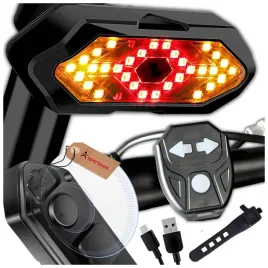 lampka-rowerowa-tylna-led-kierunkowskaz-stop-usb-bezprzewodowa-pilot-migacz