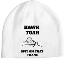 czapka-zimowa-beanie-hawk-tuah-split-on-that-tikttok-girl-viral