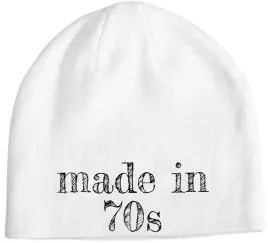 czapka-zimowa-beanie-nadruk-idealny-prezent-made-in-70s-lata-70
