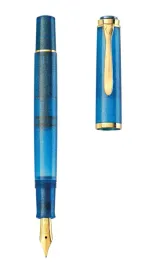 pelikan-classic-m200-pioro-wieczne-m-golden-lapis