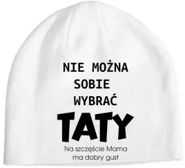 czapka-zimowa-beanie-nadruk-idealny-prezent-na-dzien-ojca-dzien-taty