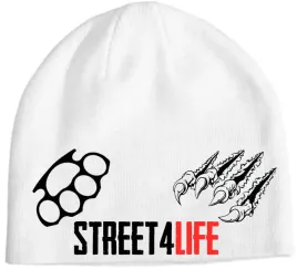 czapka-zimowa-beanie-street4life-hooligans-fight-czapka-zimowa