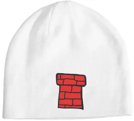 swiateczna-czapka-zimowa-beanie-swiateczny-nadruk-komin-mikolaja
