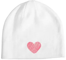czapka-zimowa-beanie-z-nadrukiem-serce-serduszko-prezent-na-walentynki