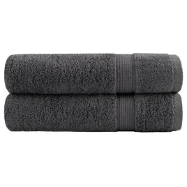 reczniki-premium-solund-2-szt-antracytowe-100x150-cm