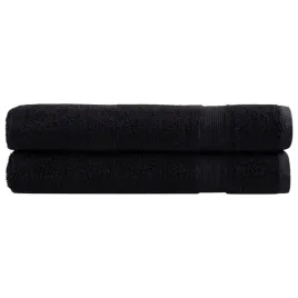 reczniki-premium-solund-2-szt-czarne-80x200-cm-600-g-cm