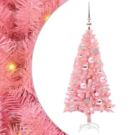 choinka-z-150-diodami-led-z-podstawa-rozowy-120-cm-pvc