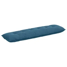 poduszka-na-plecy-niebieski-180-x-50-cm-tkanina-sztruksowa