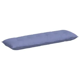 poduszka-na-plecy-niebieski-dzins-160-x-19-x-50-cm-tkanina