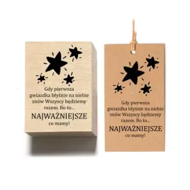 stempel-drewniany-migajace-gwiazdy-zyczenia