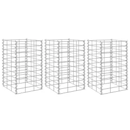 wysokie-donice-gabionowe-3-szt-30x30x50-cm-ze