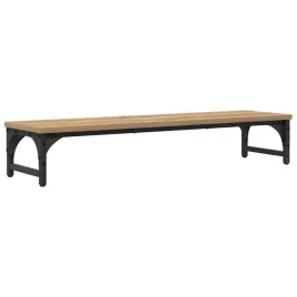 stojak-na-monitor-dab-rzemieslniczy-85-x-23-x-155-cm