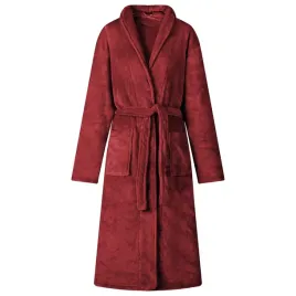 szlafrok-bez-kaptura-bordeaux-czerwony-l-flanela
