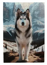 puzzle-ukladanka-z-psem-husky-huskie-120-elementow-20x30-cm-ukladanie