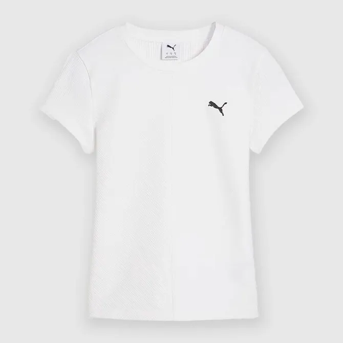wardrobe-ess-ribbed-slim-tee-puma-white