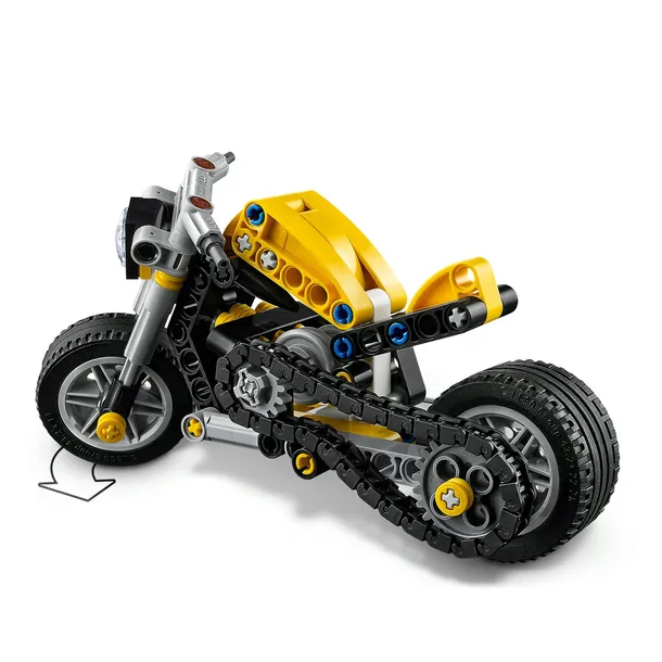 42225-lego-technic-zolty-motocykl-plec-chlopcy-dziewczynki