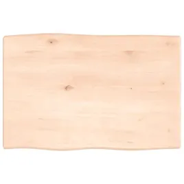 blat-stolu-60x40x2-cm-surowy-lity-dab-z-naturalna-krawedzia