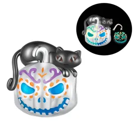 charms-srebro-925-kot-i-swiecaca-dynia-halloween-czerwinski