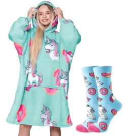 koc-bluza-oversize-ciepla-gruba-kocobluza-2w1-xxl-unicorn-skarpetki-futrzak