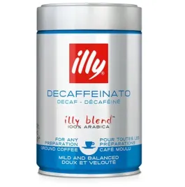 kawa-mielona-bezkofeinowa-arabica-illy-decaffeinato-100percent-arbika-puszka-250g