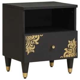 szafka-nocna-z-szuflada-czarny-40-x-33-x-46-cm-drewno-z-mango