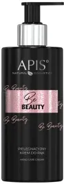 apis-be-beauty-pielegnacyjny-krem-do-rak-300-ml-zapobiega-wysuszaniu