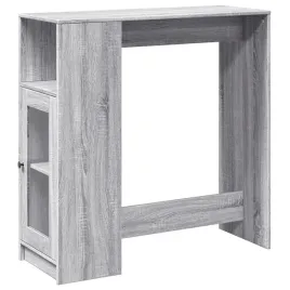 stolik-barowy-z-przegrodami-szary-dab-sonoma-101x40x1035-cm