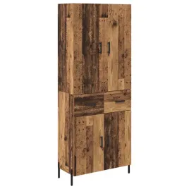 highboard-montowane-na-scianie-stare-drewno-695-x-34-x-180-cm