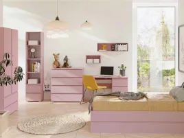 zestaw-mebli-do-pokoju-mlodziezowego-cosmo-3-rozowy-pokoj-dziecka