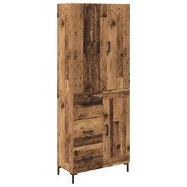highboard-montowane-na-scianie-stare-drewno-695-x-34-x-180-cm